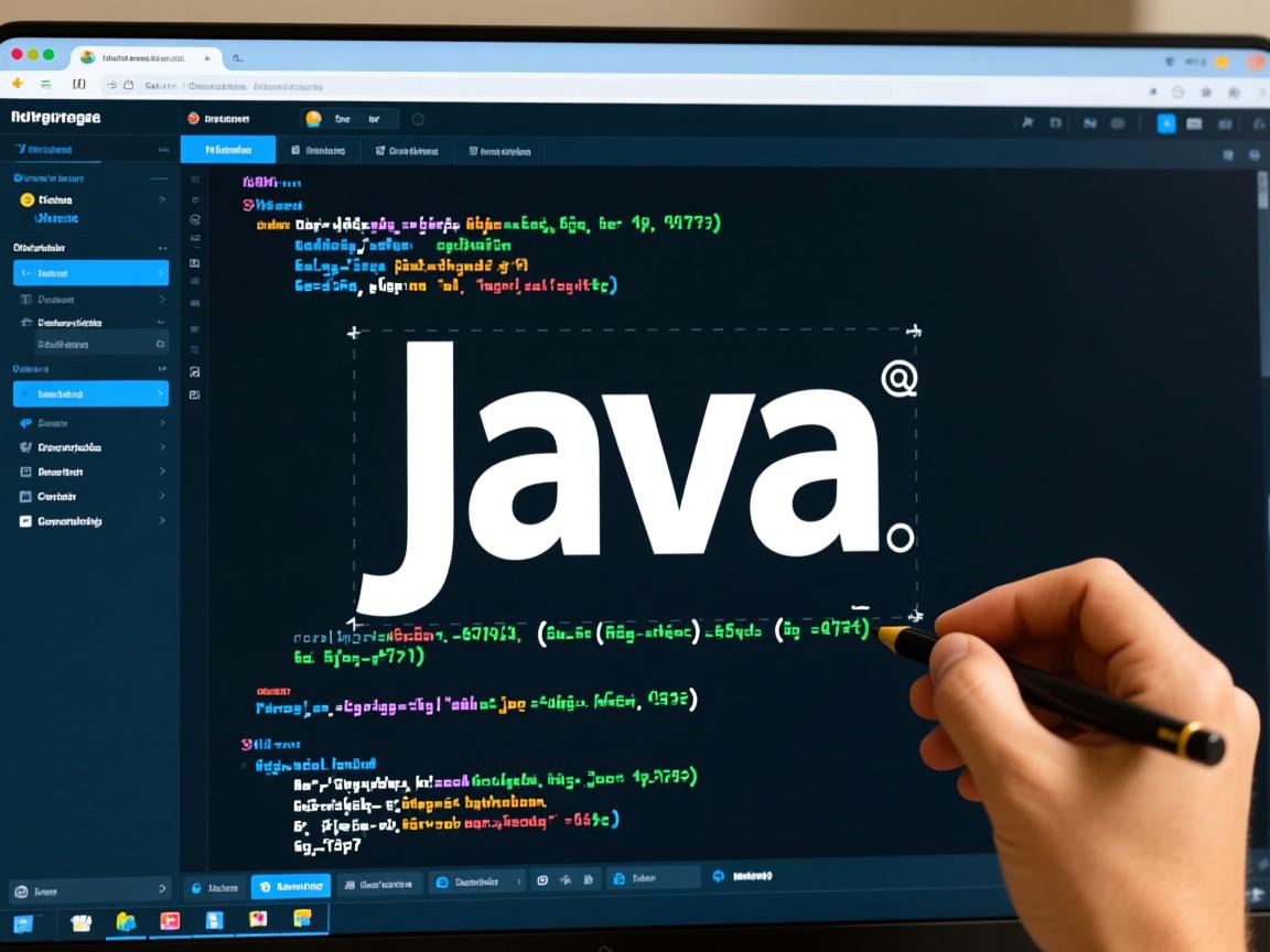 java游戏程序怎么写