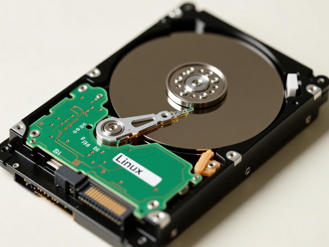 linux磁盘已满如何删除 第2张 linux磁盘已满如何删除 第2张