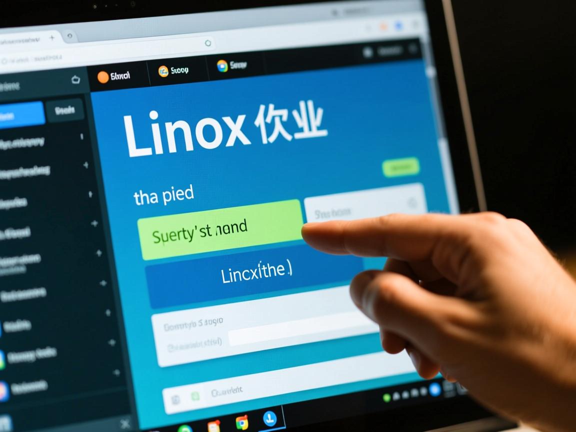 linux如何查看作业