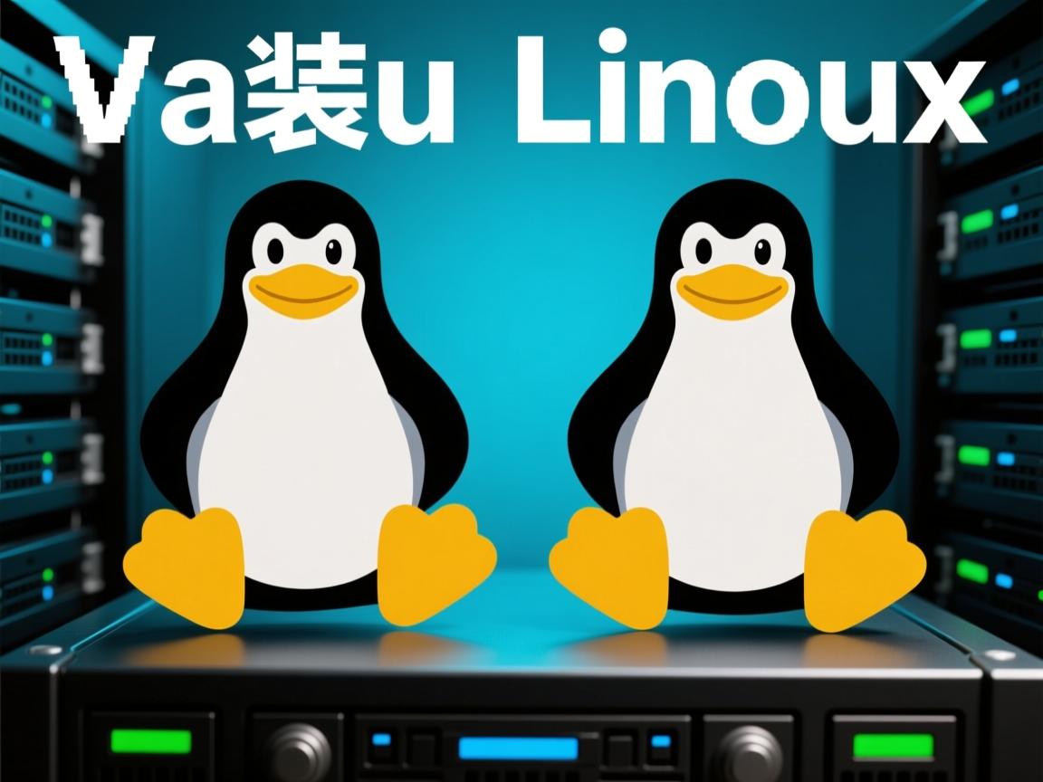 虚拟主机上装两个linux