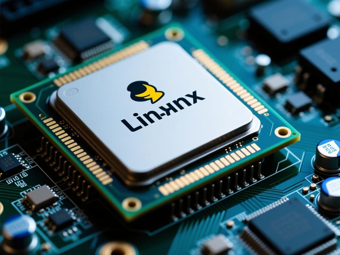 linux 如何查cpu  第1张