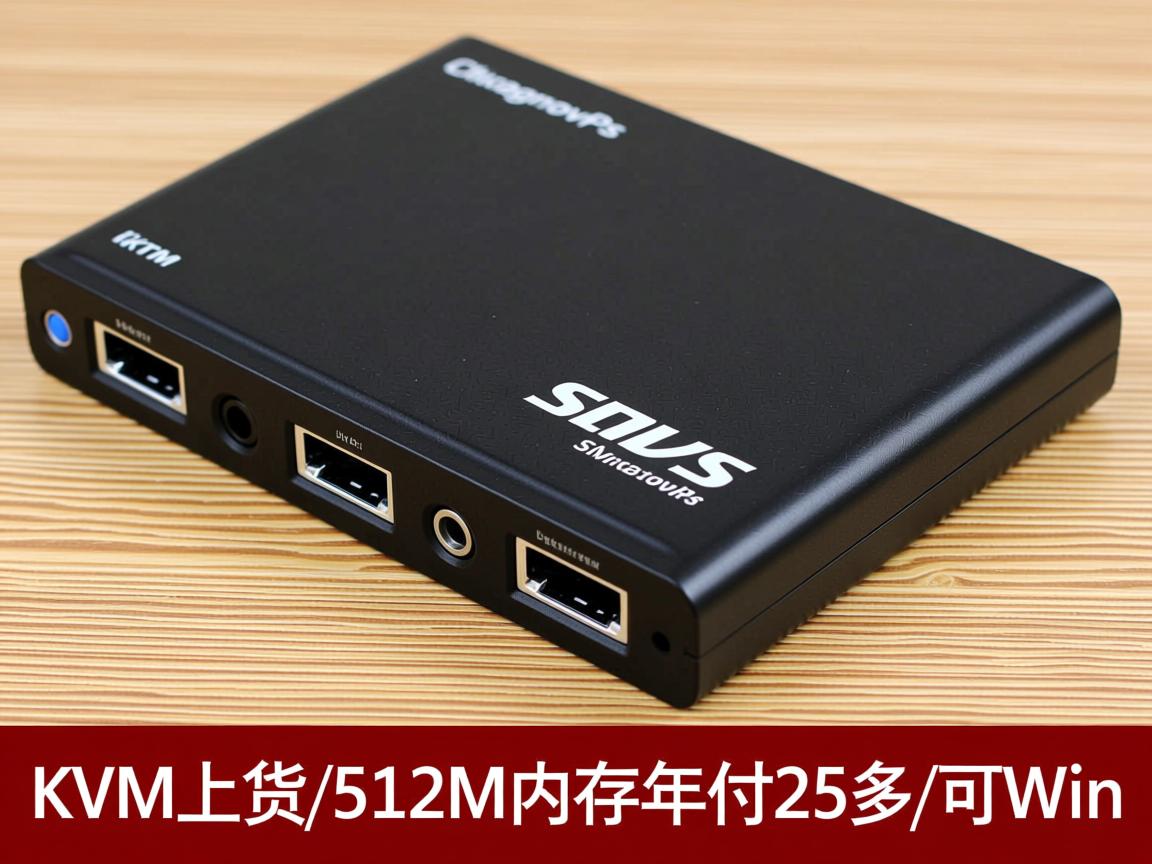 chicagovps-特价版KVM上货/512M内存年付25刀/可Win  第3张