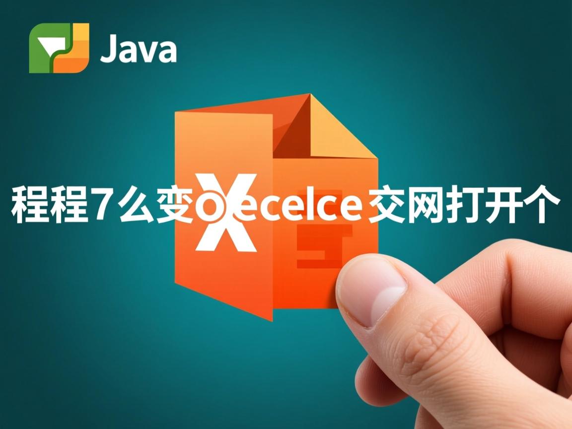 java程序怎么变成exe文件怎么打开