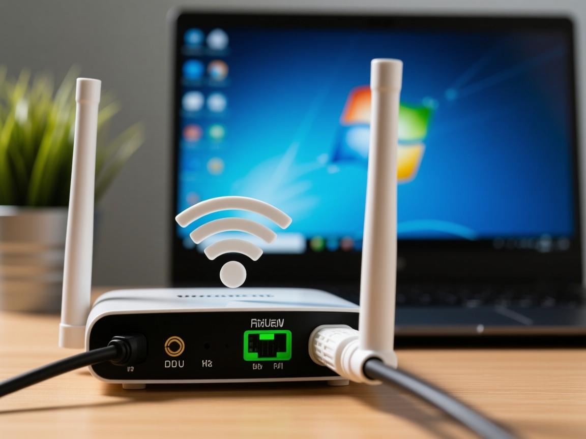 linux如何配置无线网  第1张