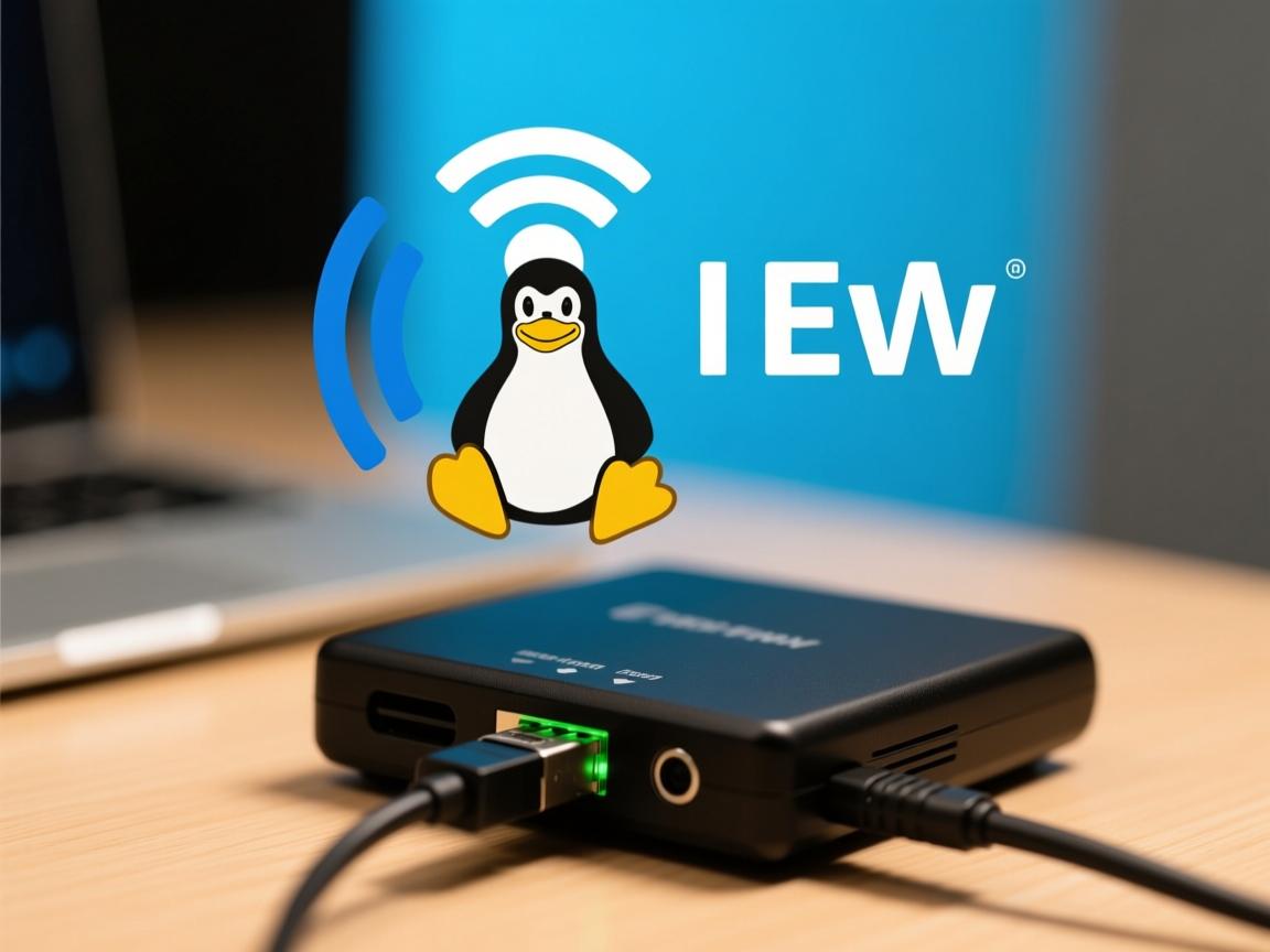 linux如何配置无线网  第2张