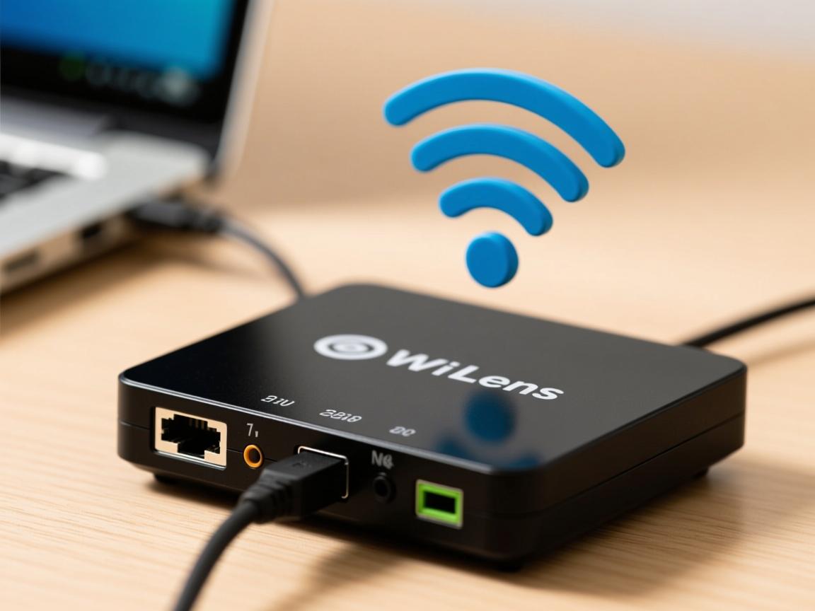 linux如何配置无线网  第3张