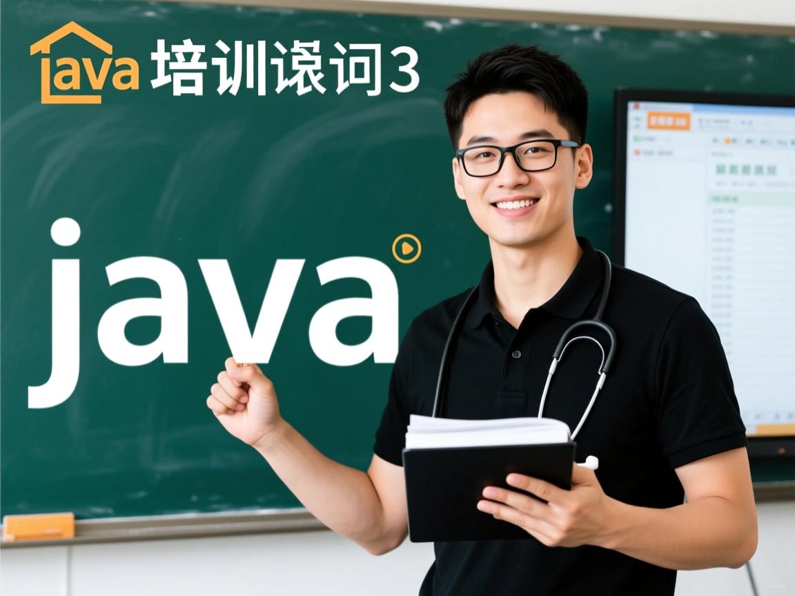 陆敏技java培训怎么样  第2张