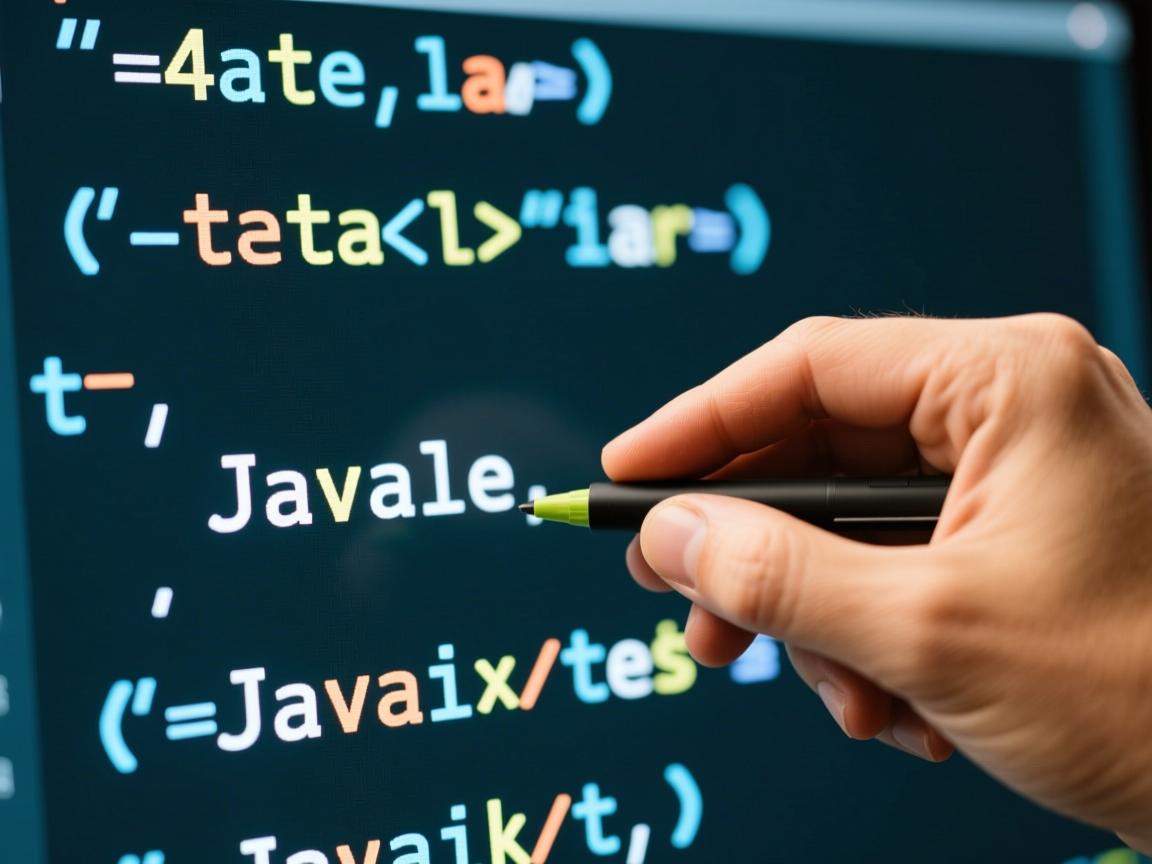 java怎么更改代码数据类型