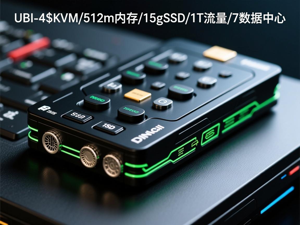 UBI-4$/KVM/512m内存/15gSSD/1T流量/7数据中心 第3张 UBI-4$/KVM/512m内存/15gSSD/1T流量/7数据中心 第3张