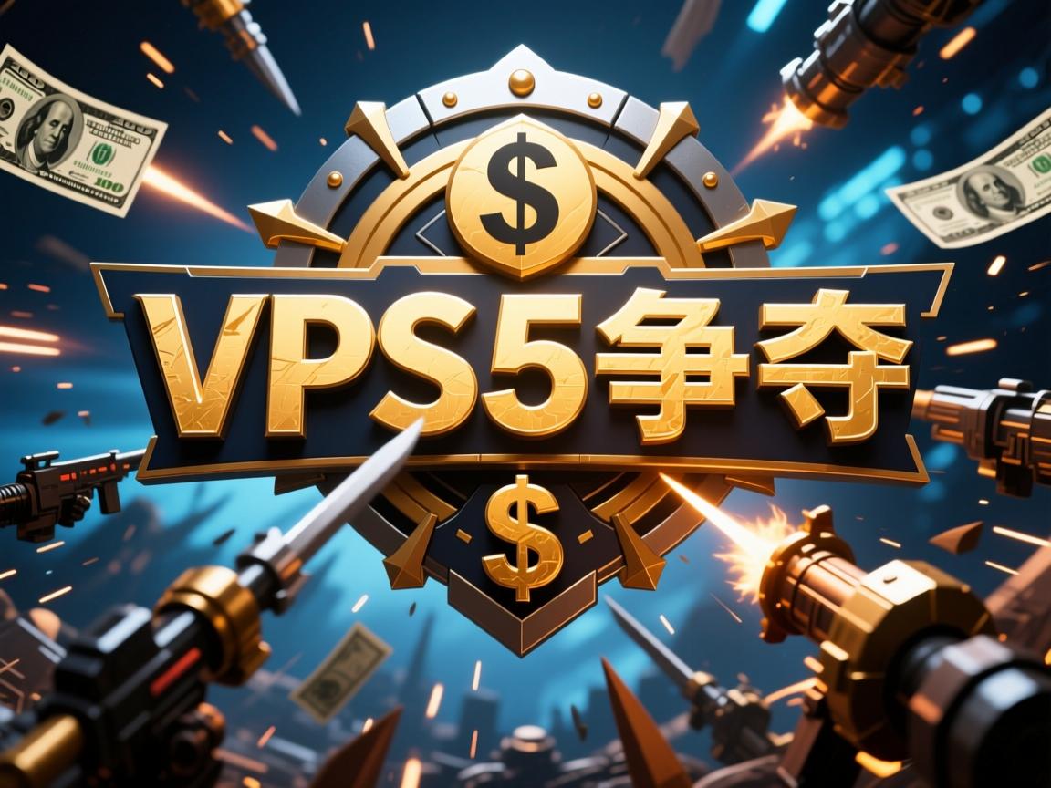 VPS之5美元争夺战 第3张 VPS之5美元争夺战 第3张