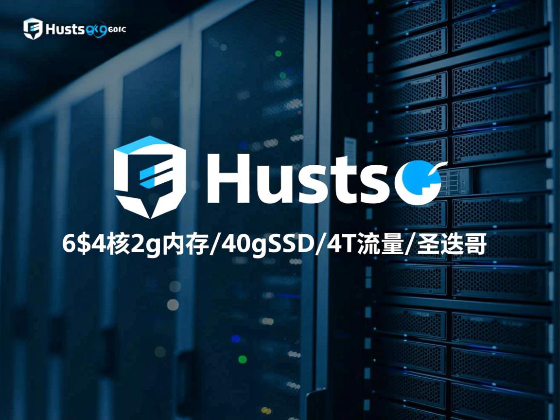 ReverseHosts-6$/4核/2g内存/40gSSD/4T流量/圣迭戈  第1张