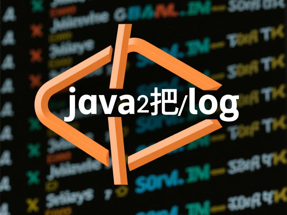 java怎么把log  第3张