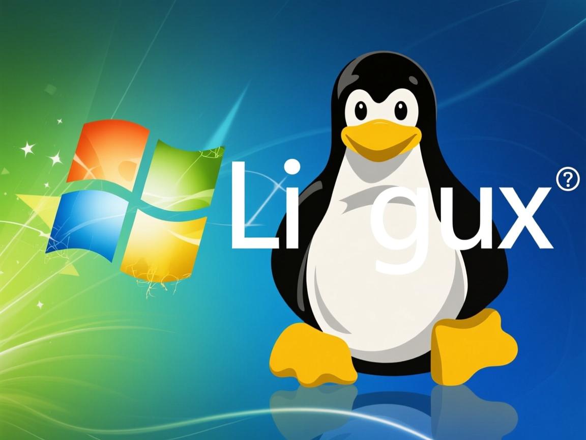 win8如何装linux  第1张