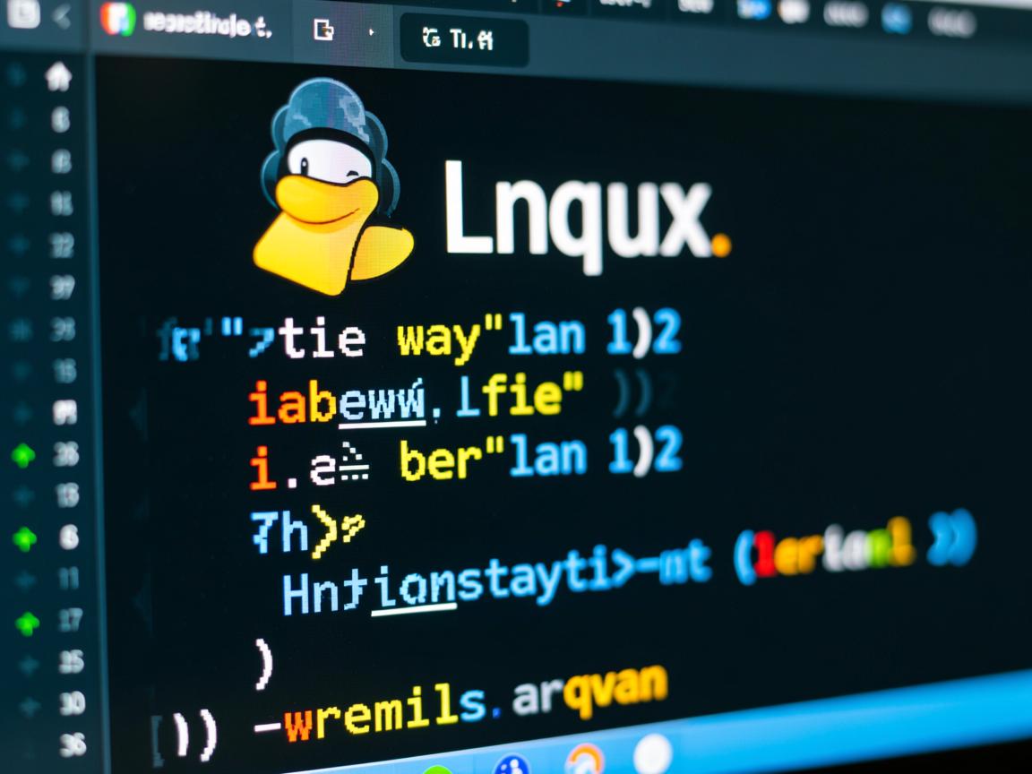 linux如何执行多行命令  第1张