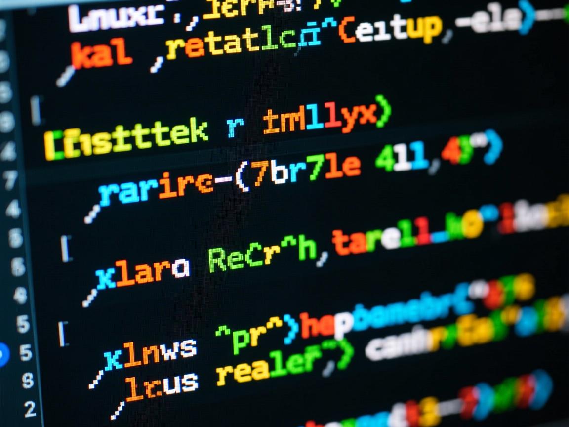 linux下如何运行r脚本  第1张