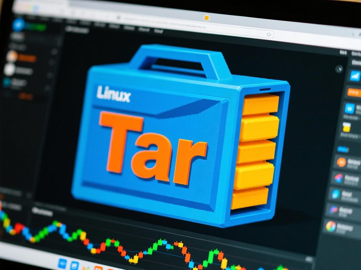 linux 的tar如何解压 第1张 linux 的tar如何解压 第1张