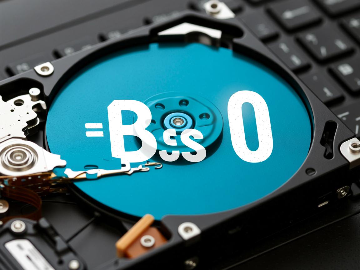 安装系统时c盘为什么0  第2张