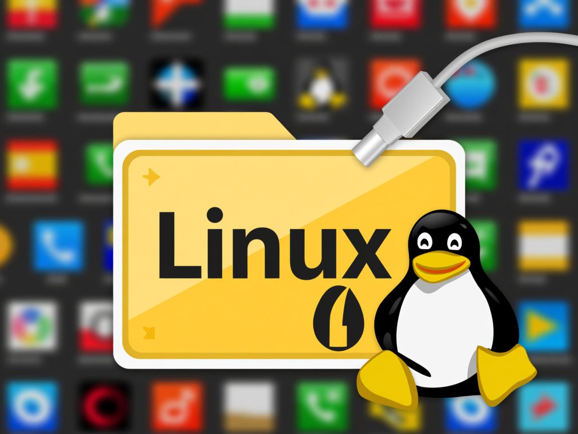 如何删除linux连接文件  第2张