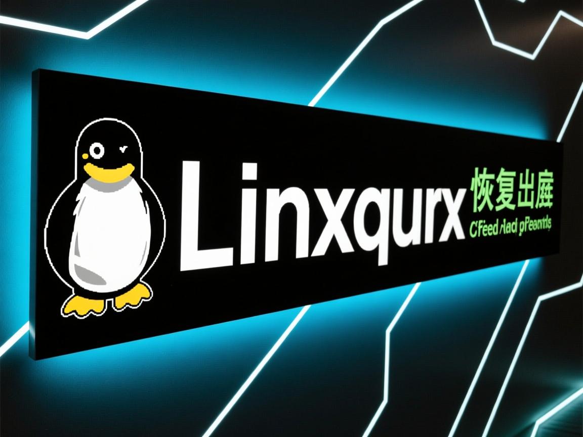 linux如何恢复出厂 第3张 linux如何恢复出厂 第3张