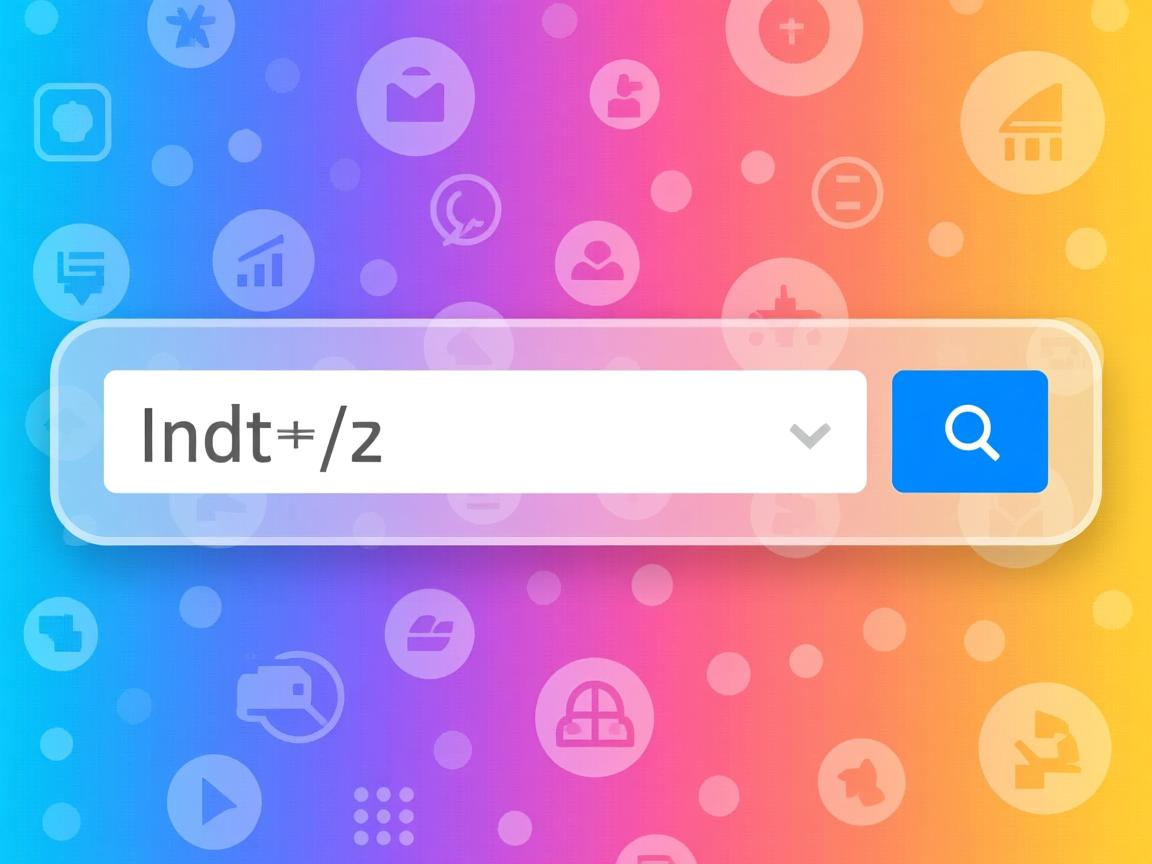 html如何把input居中  第1张
