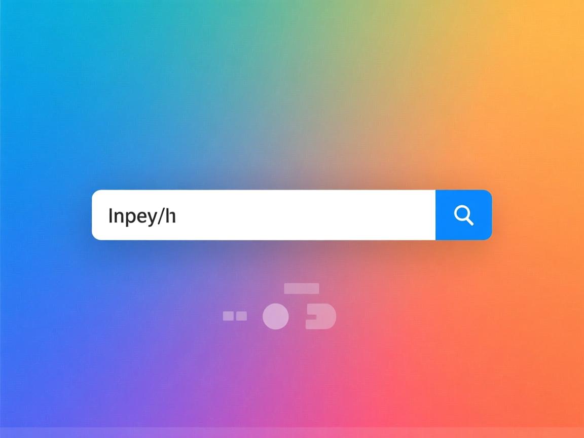 html如何把input居中  第2张