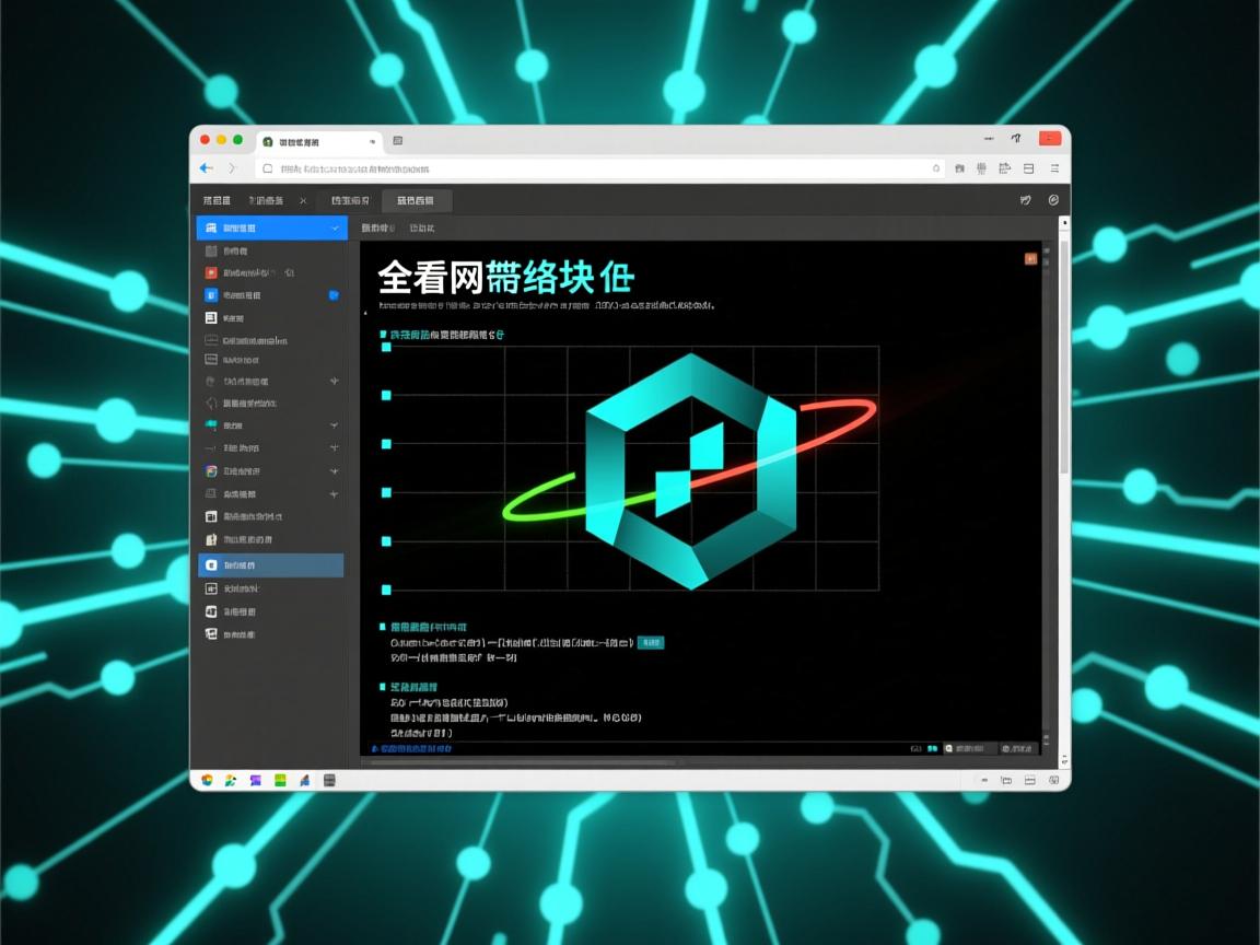 linux 如何查看网络带块