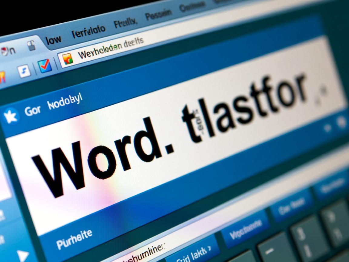 为什么word里字被拉长了  第2张