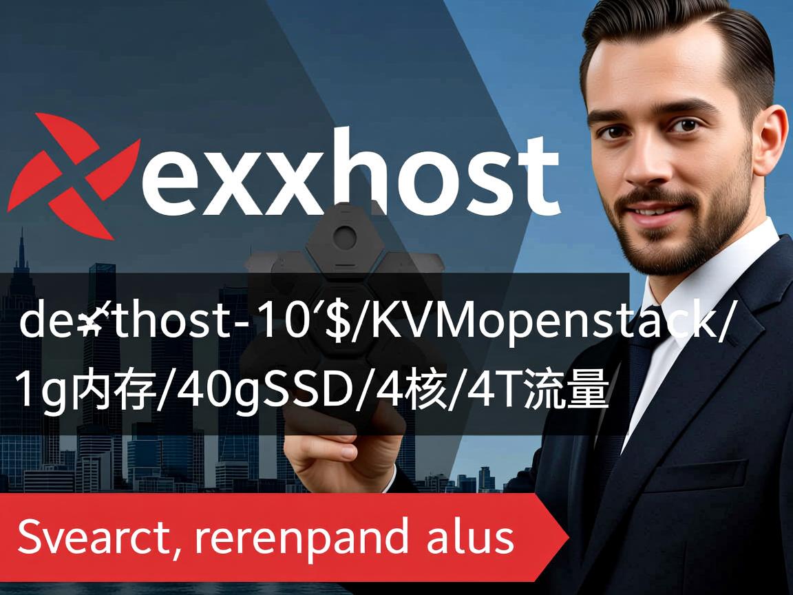 vexxhost-10$/KVM/openstack/1g内存/40gSSD/4核/4T流量 第2张 vexxhost-10$/KVM/openstack/1g内存/40gSSD/4核/4T流量 第2张