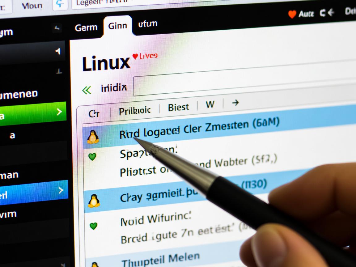 linux如何清空日志内容  第1张