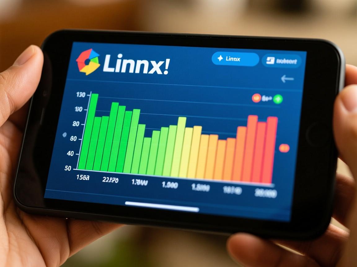 linux如何查看网络带宽 第1张 linux如何查看网络带宽 第1张