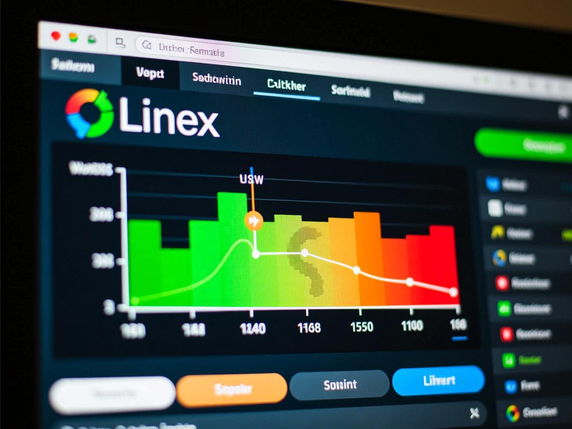 linux如何查看网络带宽 第2张 linux如何查看网络带宽 第2张