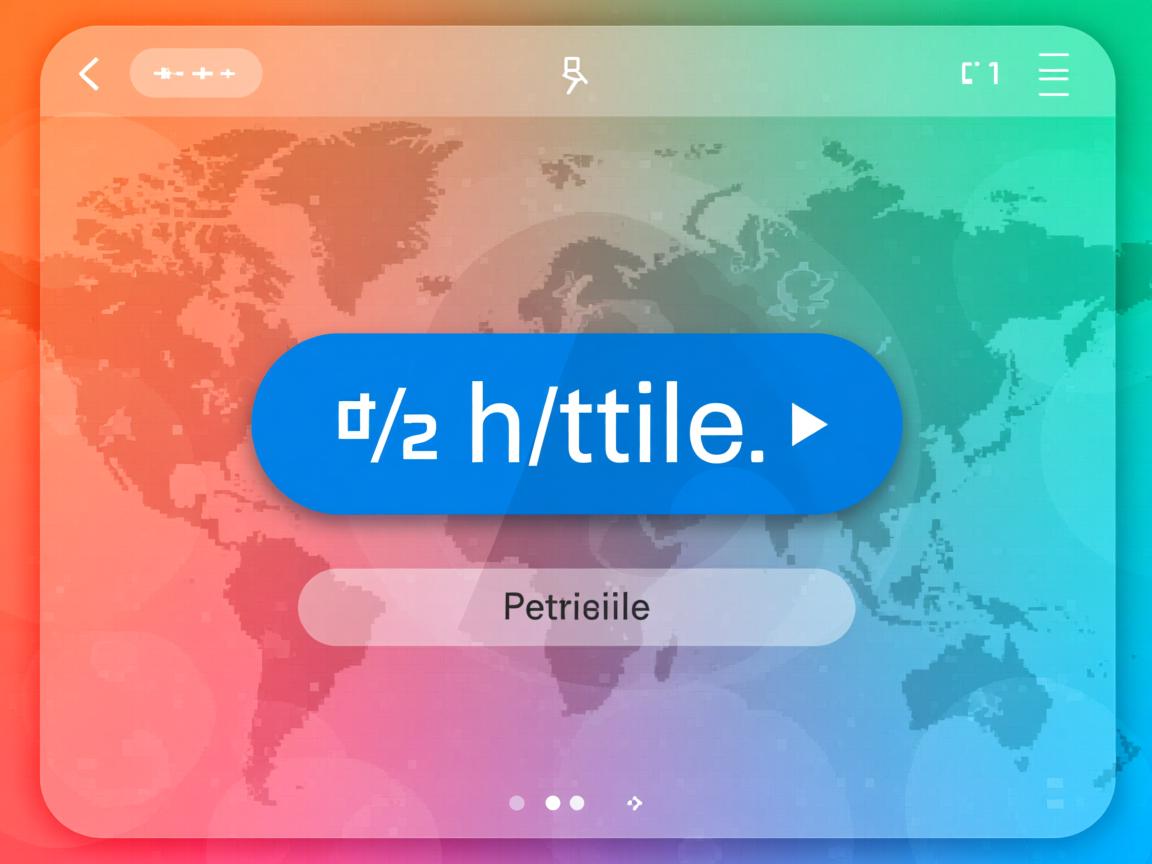 html如何设置按钮的背景  第3张