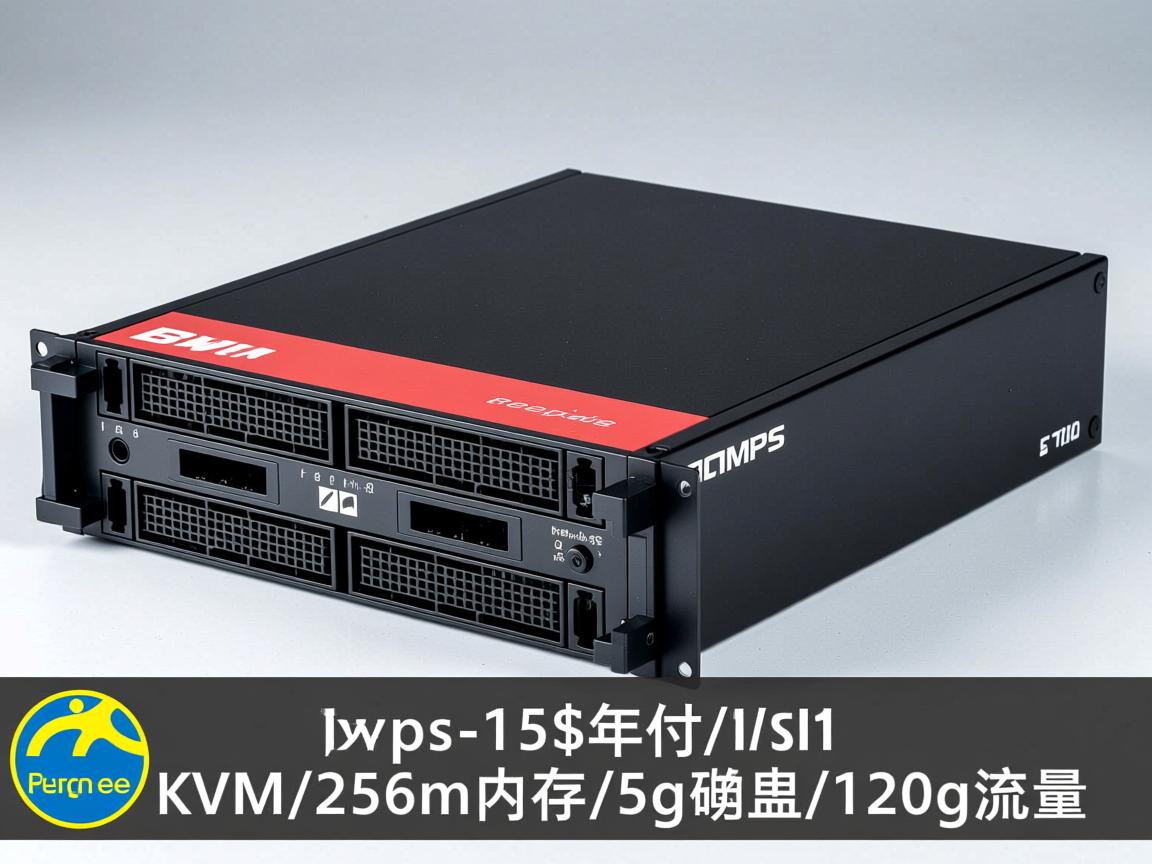 Fapvps-15$年付/KVM/256m内存/5g硬盘/120g流量
