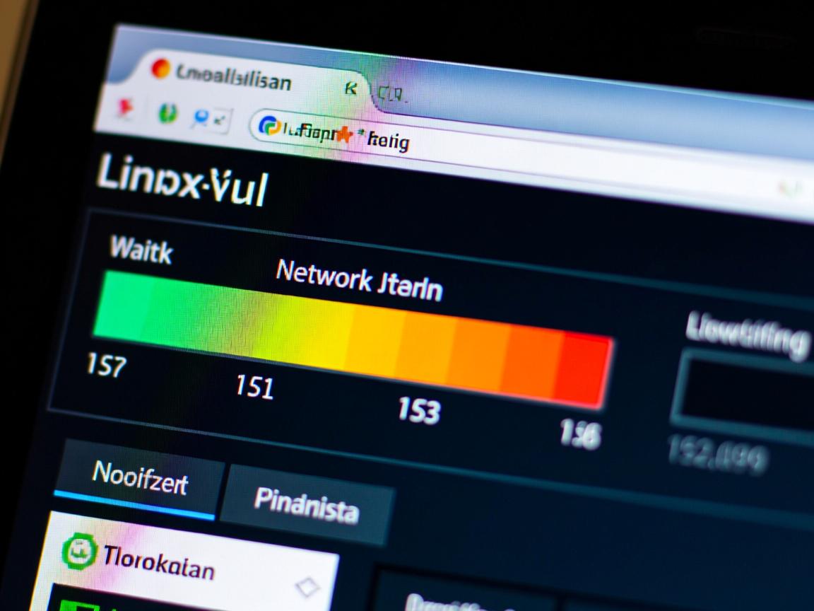 linux 如何查看网络带宽  第2张