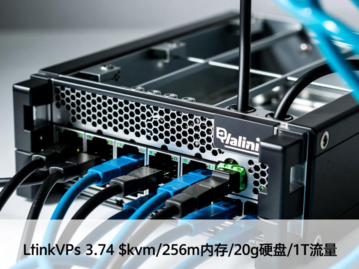 uplinkvps-3.74$/kvm/256m内存/20g硬盘/1T流量 第2张 uplinkvps-3.74$/kvm/256m内存/20g硬盘/1T流量 第2张