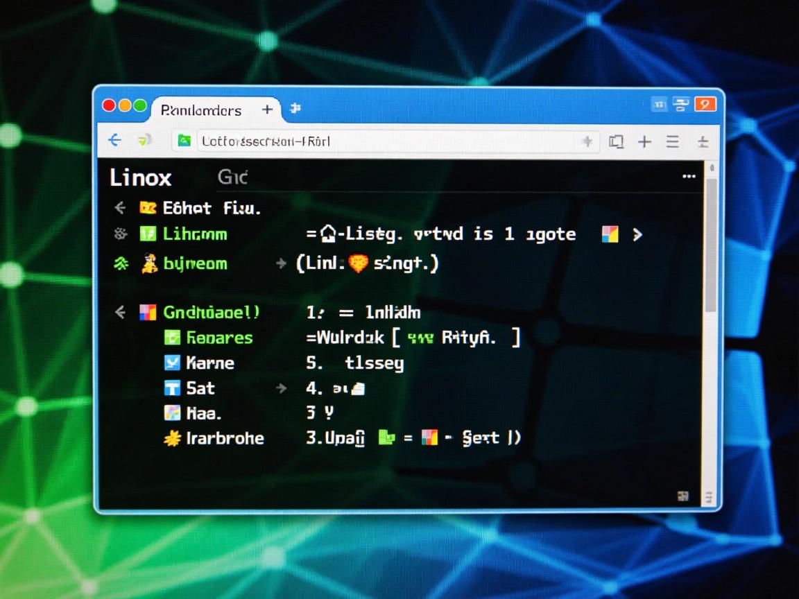 linux如何叫命令窗口 第1张 linux如何叫命令窗口 第1张
