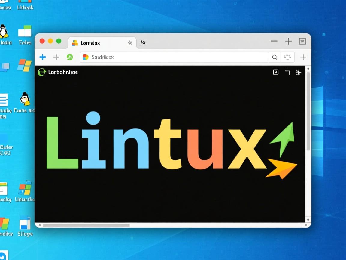 linux如何叫命令窗口 第3张 linux如何叫命令窗口 第3张