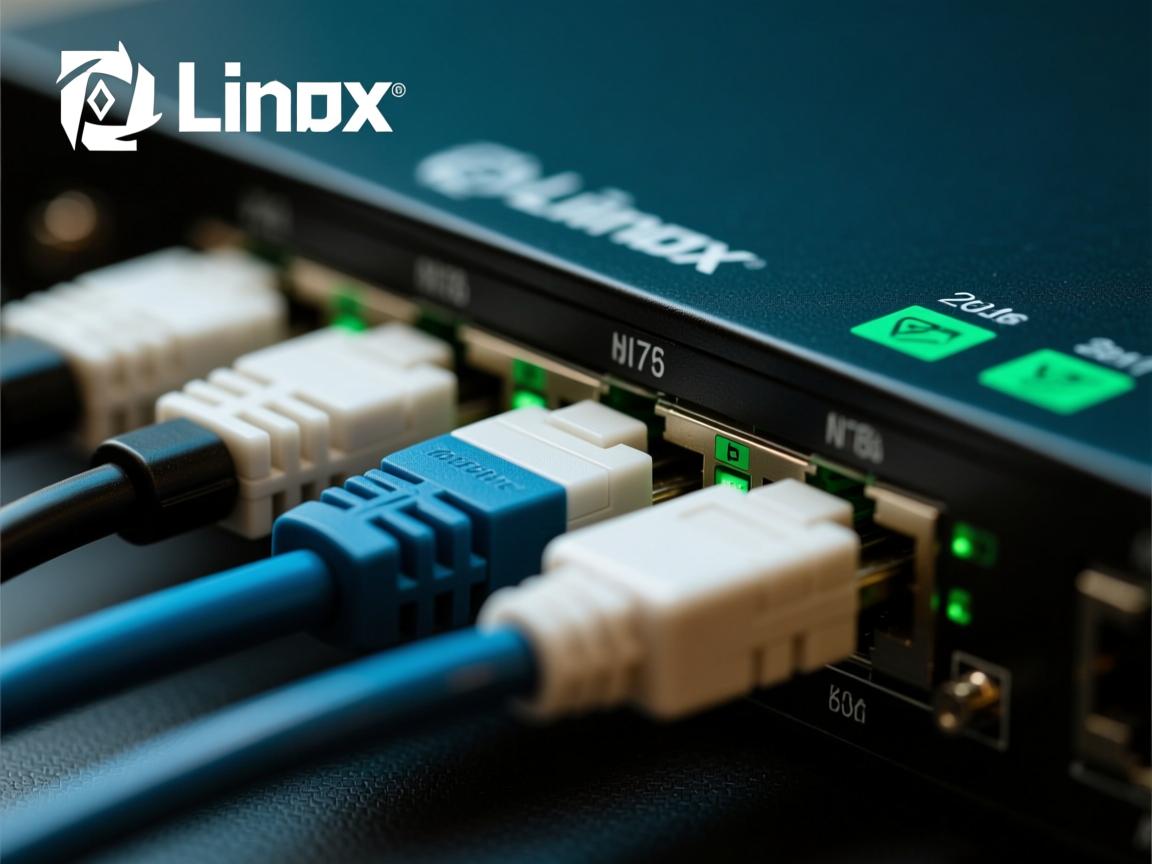 linux 如何查看网络连接  第3张