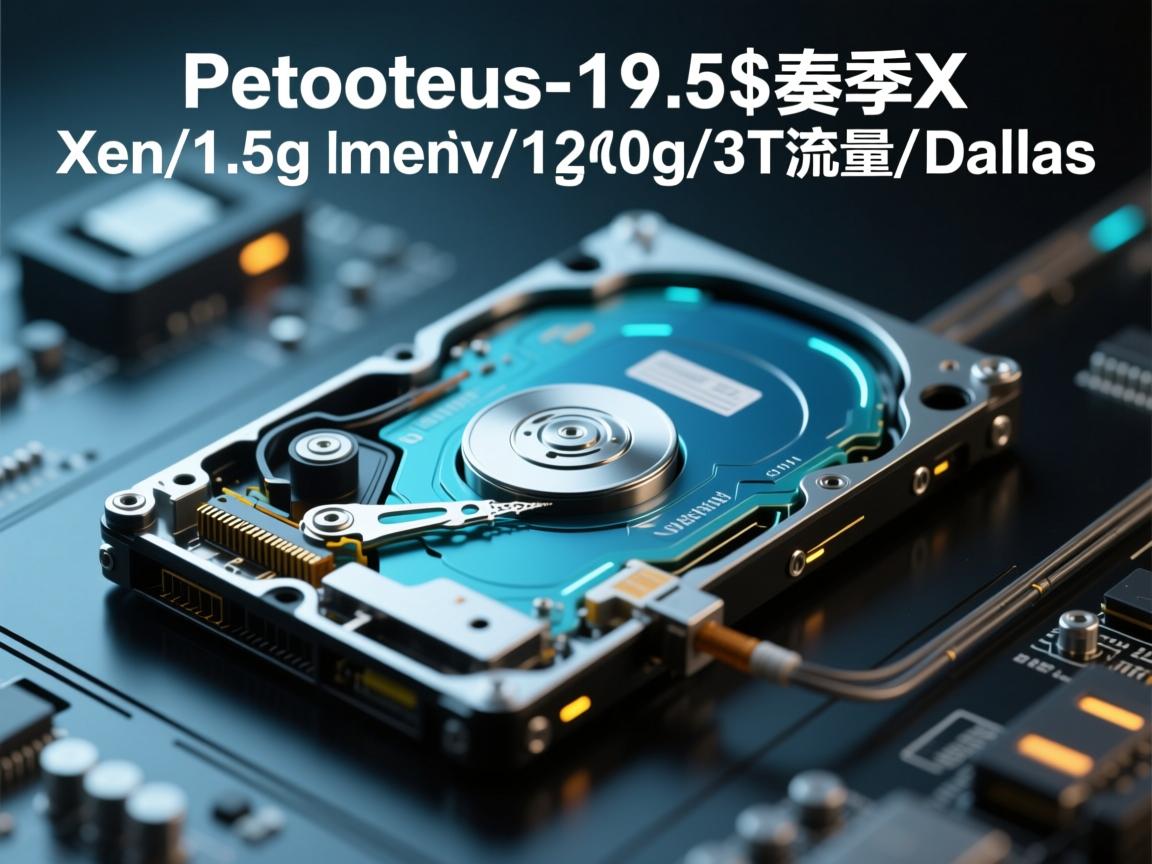 推荐:prometeus-19.5$/季/Xen/1.5g内存/120g硬盘/3T流量/达拉斯 第3张 推荐:prometeus-19.5$/季/Xen/1.5g内存/120g硬盘/3T流量/达拉斯 第3张