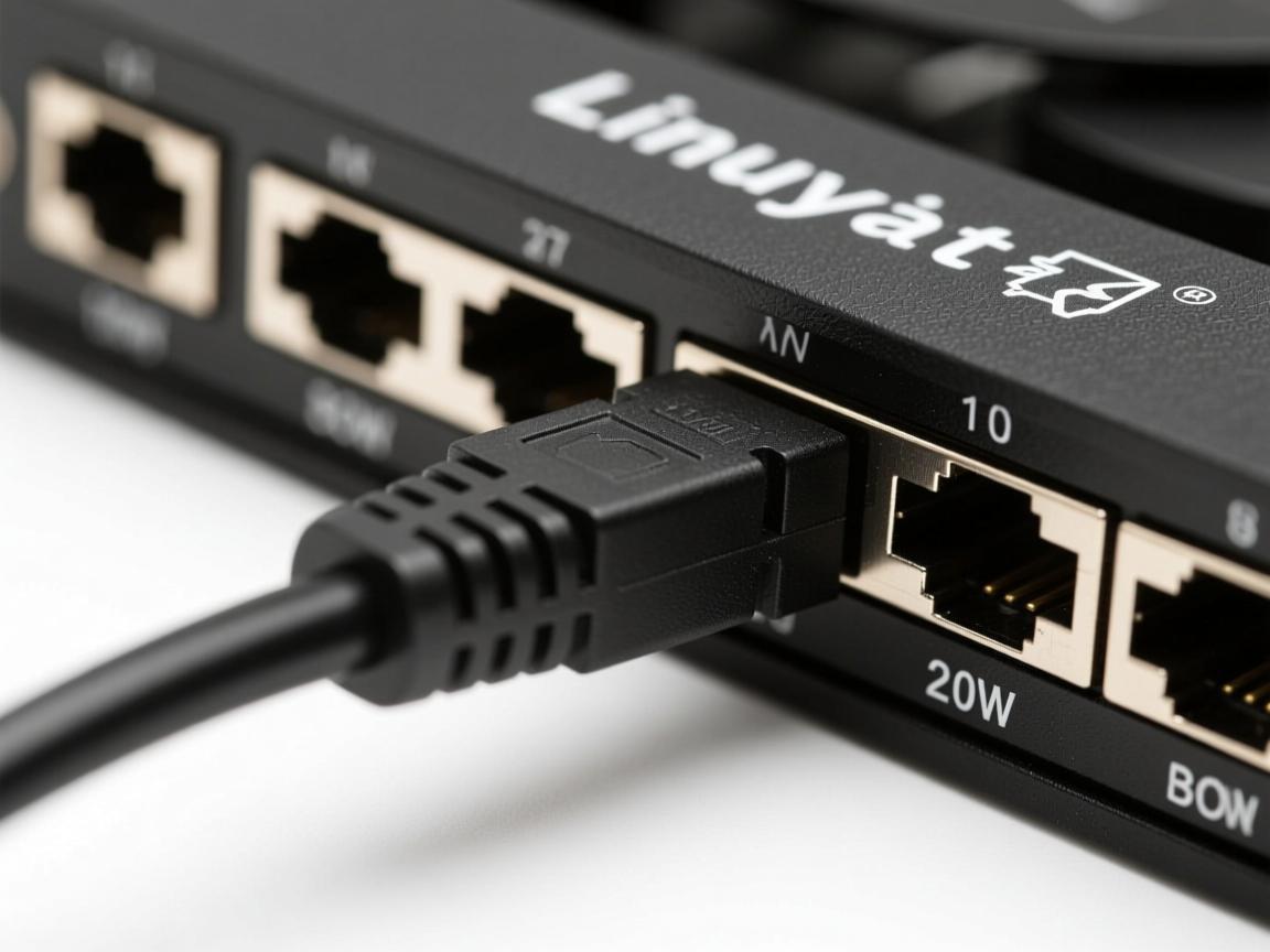 linux 如何查看网口是否插线  第3张