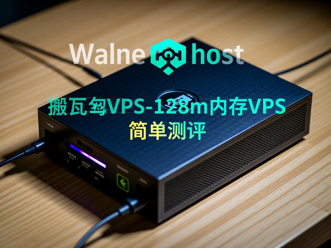 bandwagonhost/搬瓦工vps-128m内存VPS简单测评 第1张 bandwagonhost/搬瓦工vps-128m内存VPS简单测评 第1张