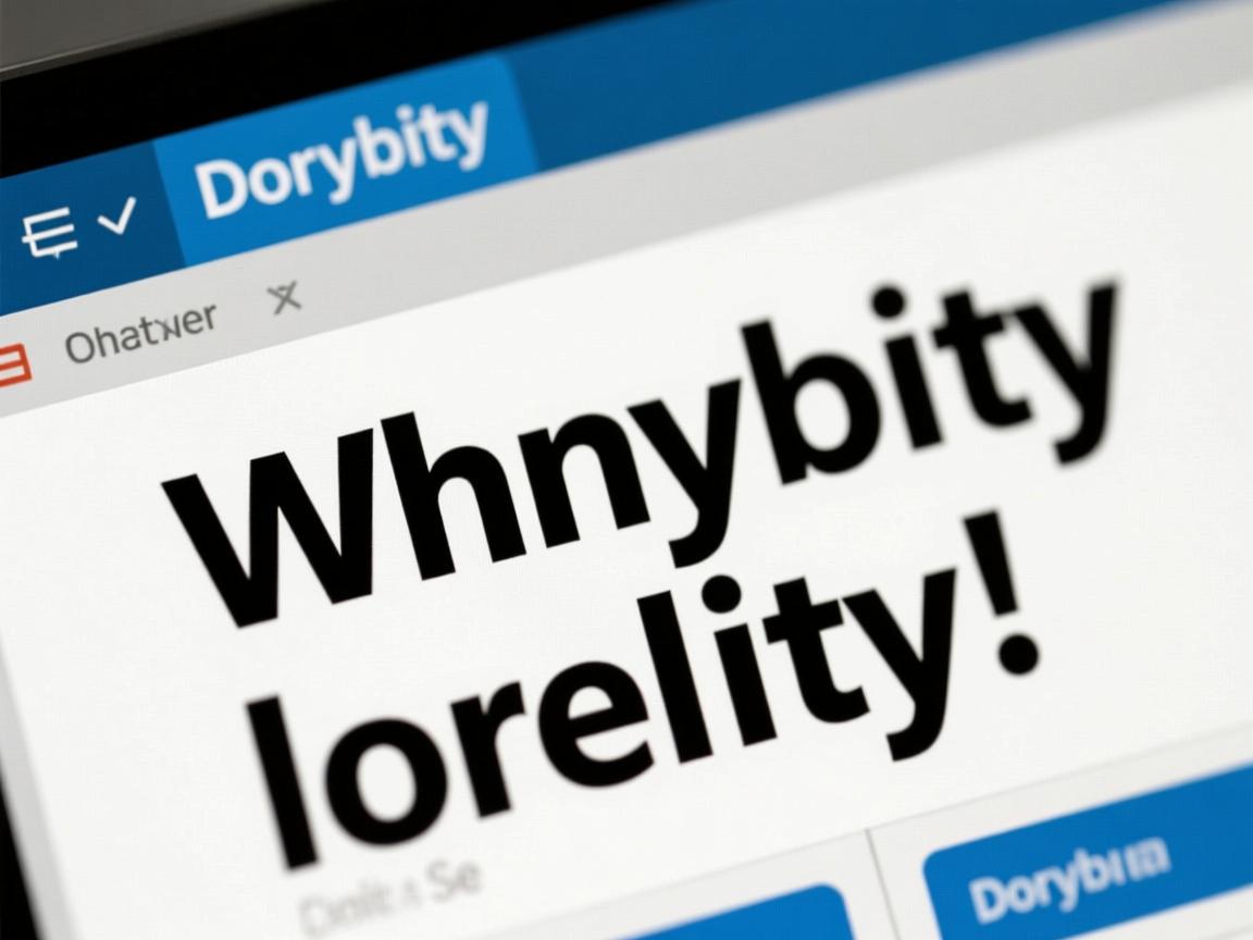 word文档的字体为什么很松散 第3张 word文档的字体为什么很松散 第3张