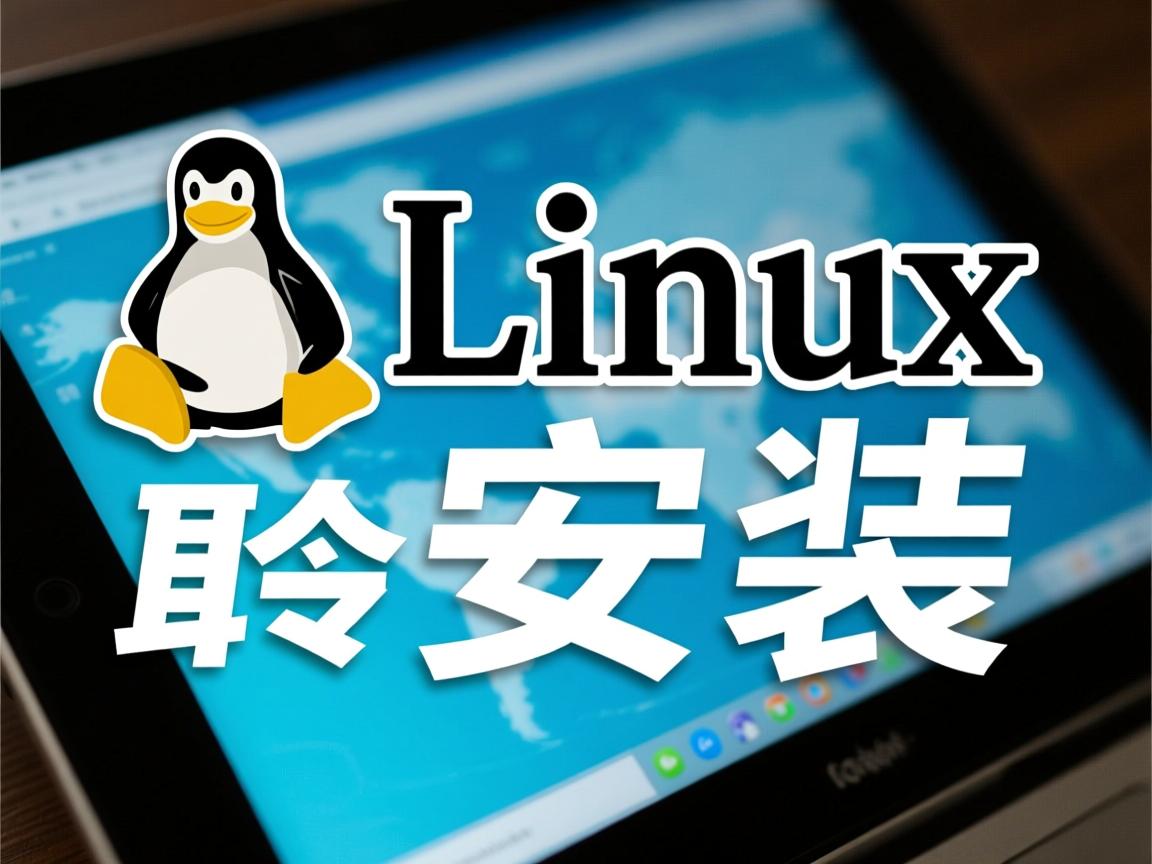 有linux 驱动如何安装软件  第1张