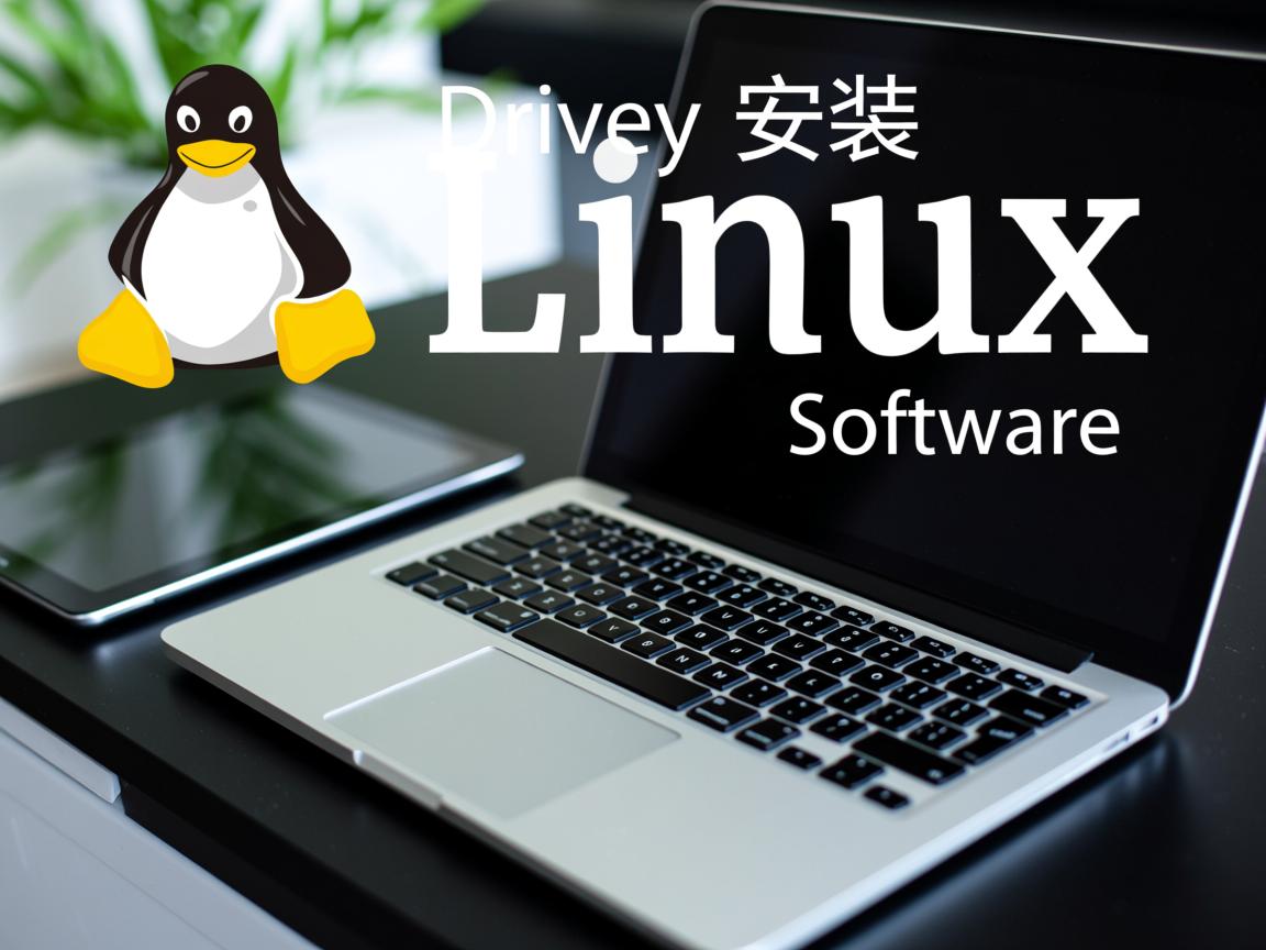 有linux 驱动如何安装软件  第2张