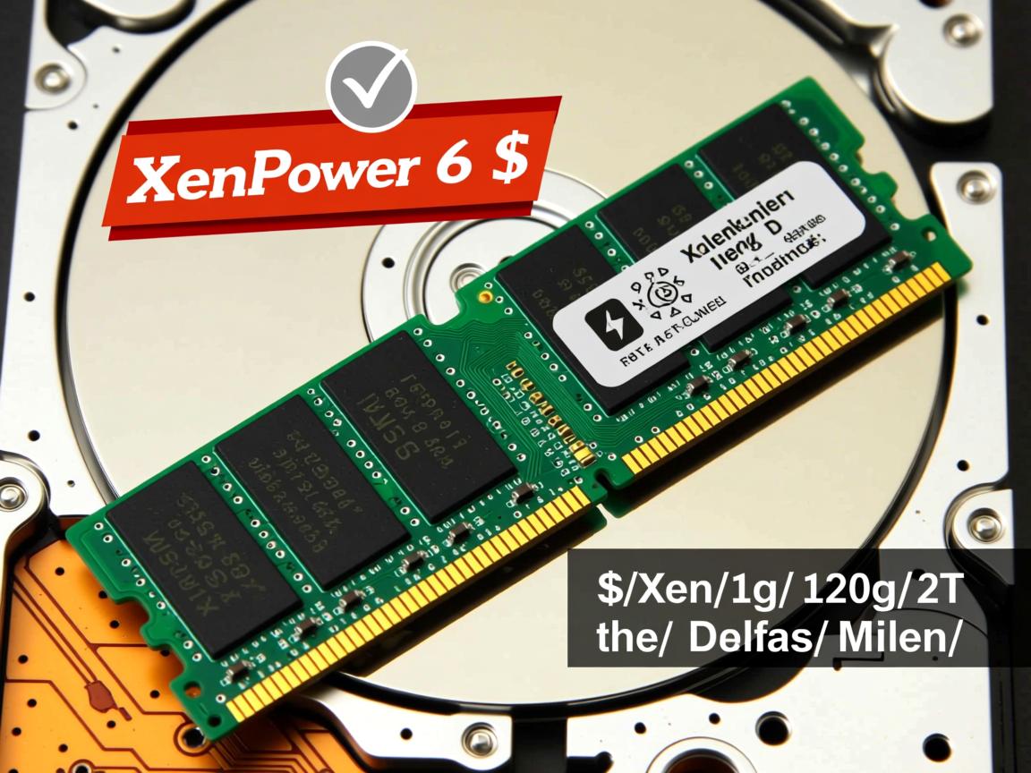 推荐:XenPower-6$/Xen/1g内存/120g硬盘/2T流量/达拉斯/米兰  第2张