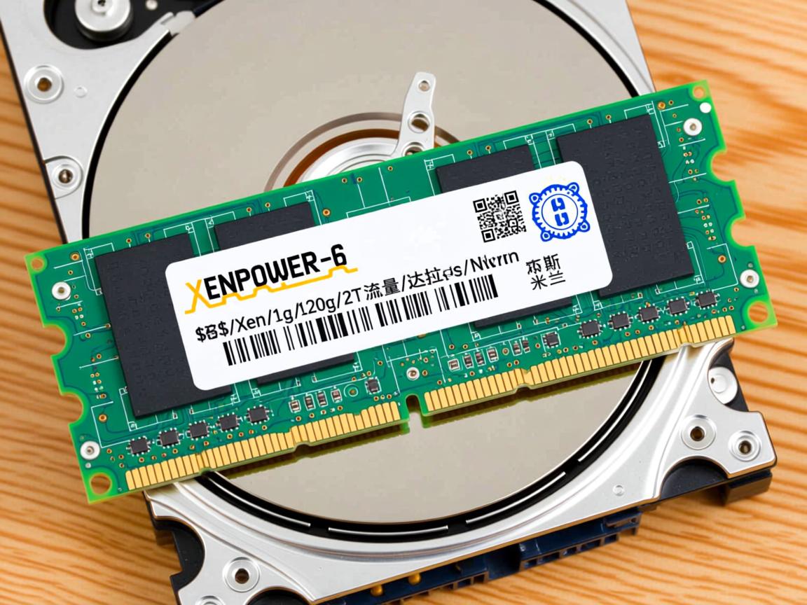 推荐:XenPower-6$/Xen/1g内存/120g硬盘/2T流量/达拉斯/米兰  第3张