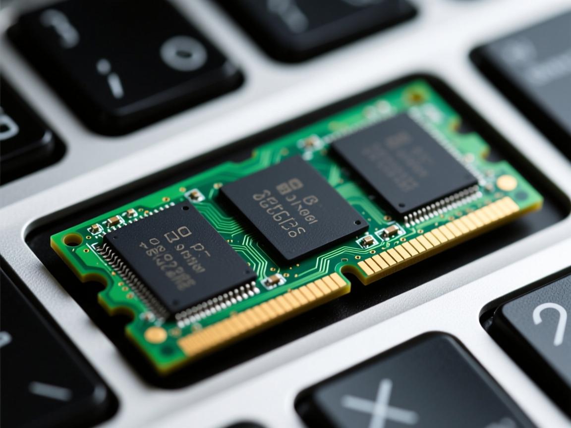 为什么电脑内存只用一半  第2张