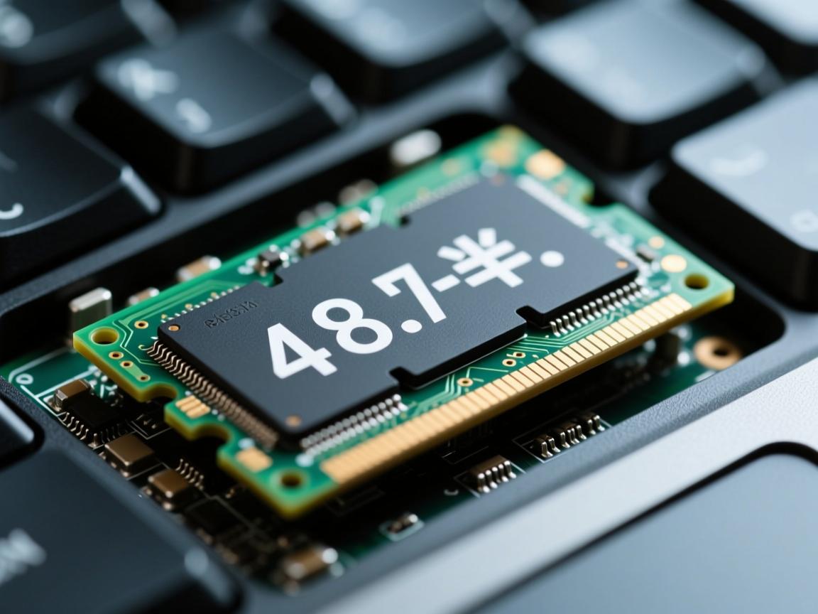 为什么电脑内存只用一半  第3张