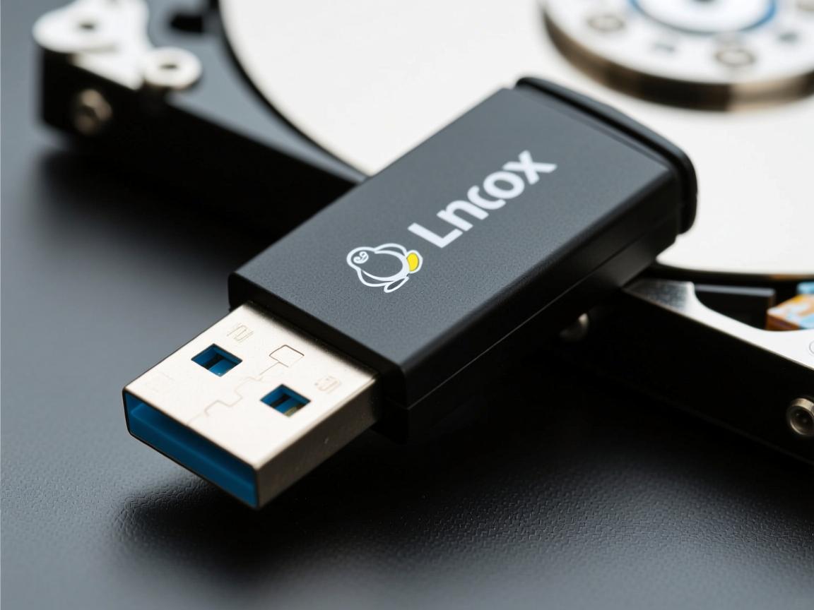 linux镜像如何刻录u盘安装系统盘  第1张