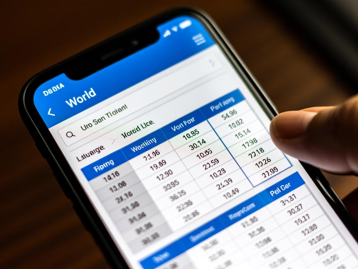 为什么手机不能看word表格  第3张